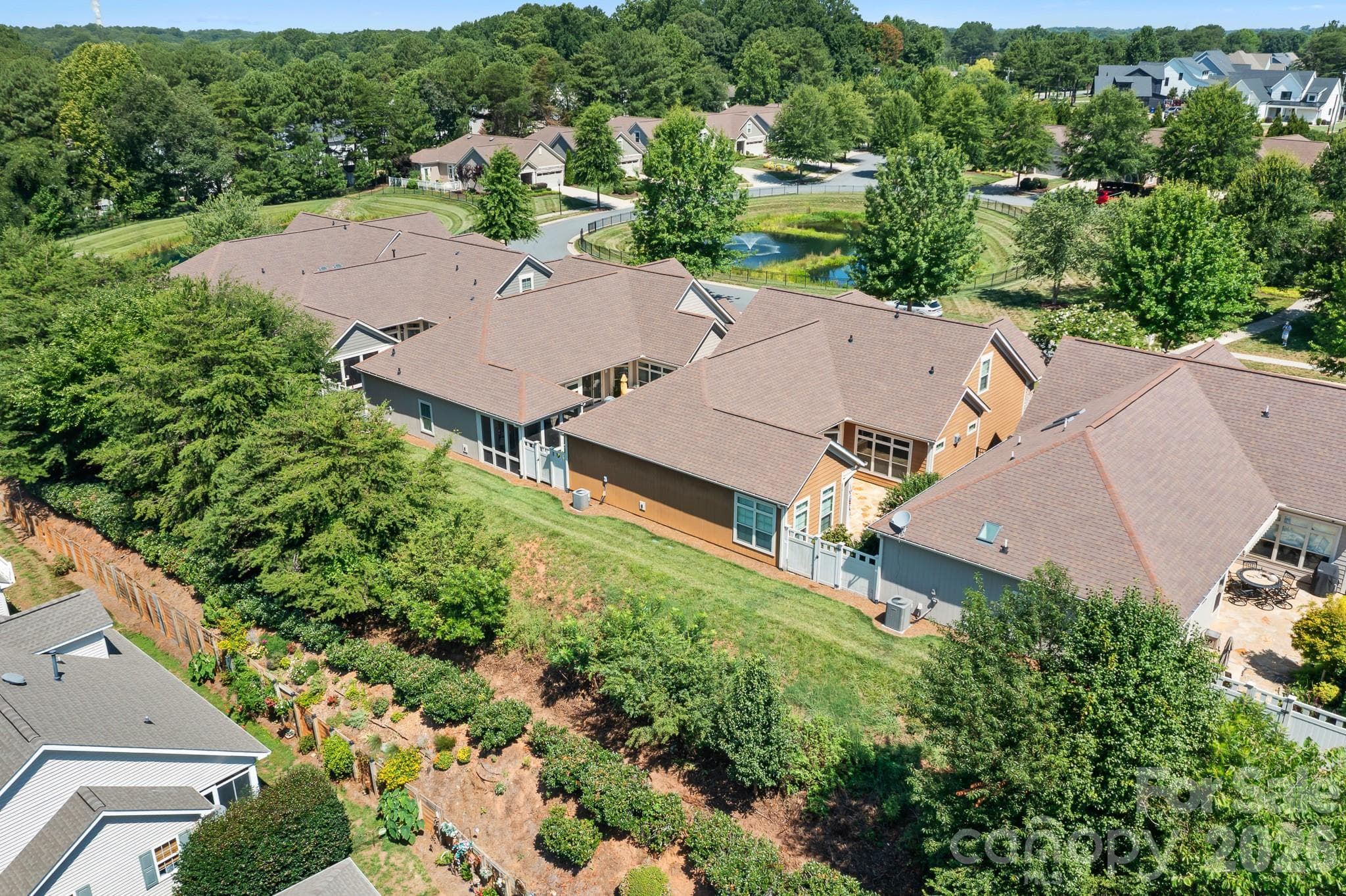 Single Family Residence at 127 Brawley Point Circle, Mooresville, photo 44 of 48