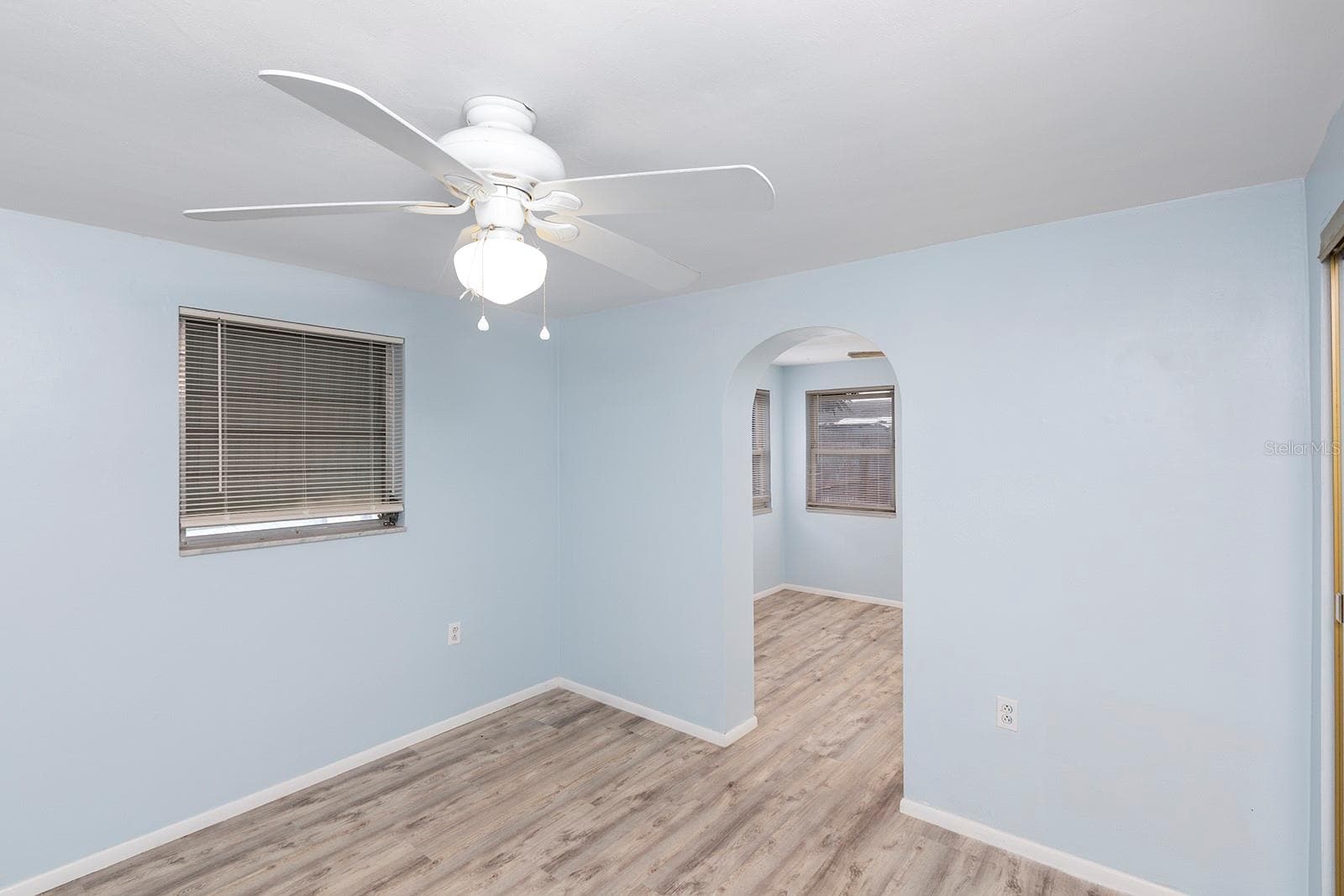 Second Bedroom with Bonus room. - 3128 KILBURN RD, HOLIDAY