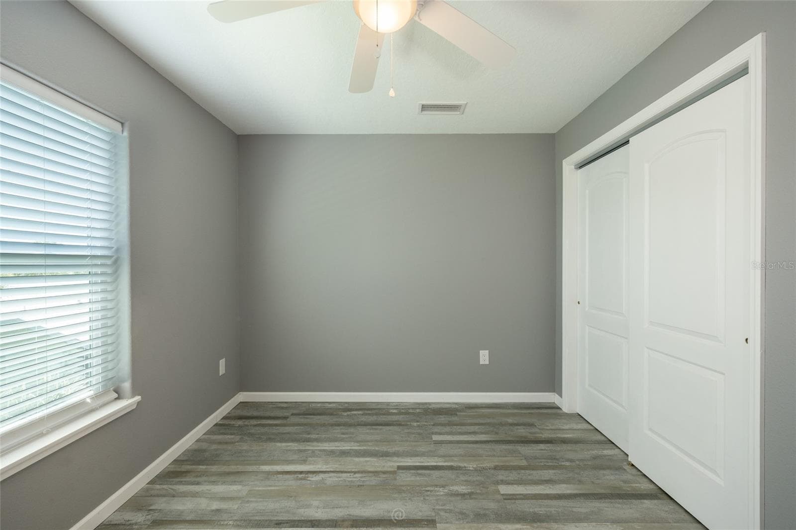 Second bedroom - 904 S DAYTONA AVE, FLAGLER BEACH