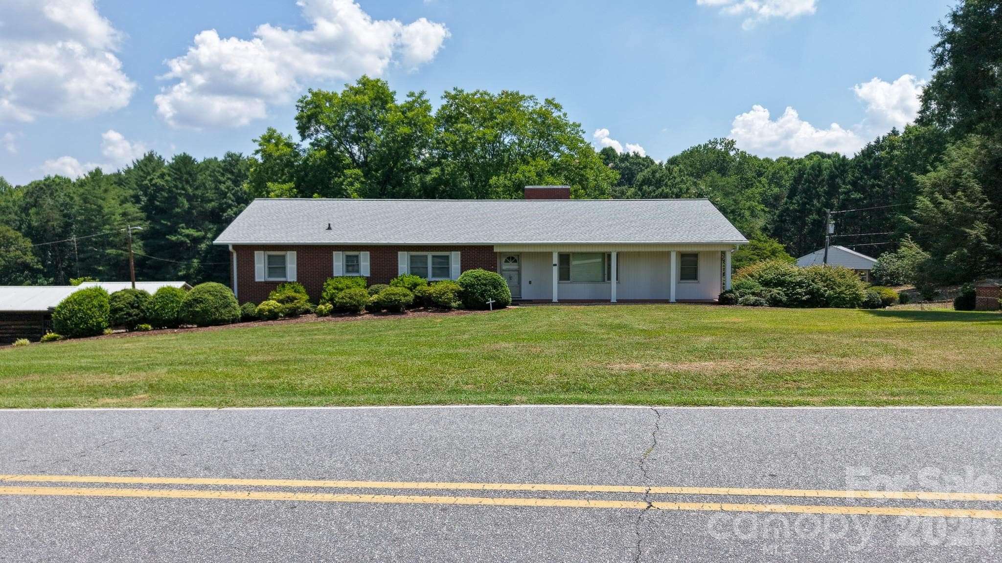 390 Airport Road