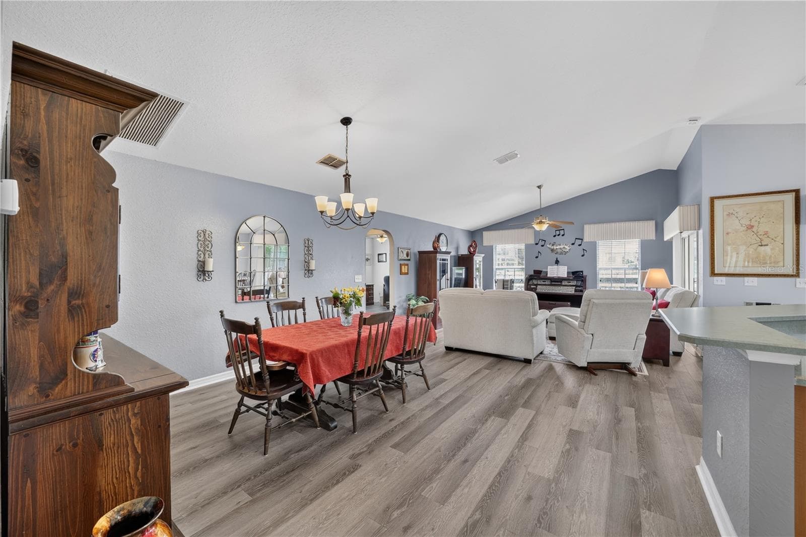 Single Family Residence at 11193 SE 173RD PL, SUMMERFIELD, photo 11 of 48