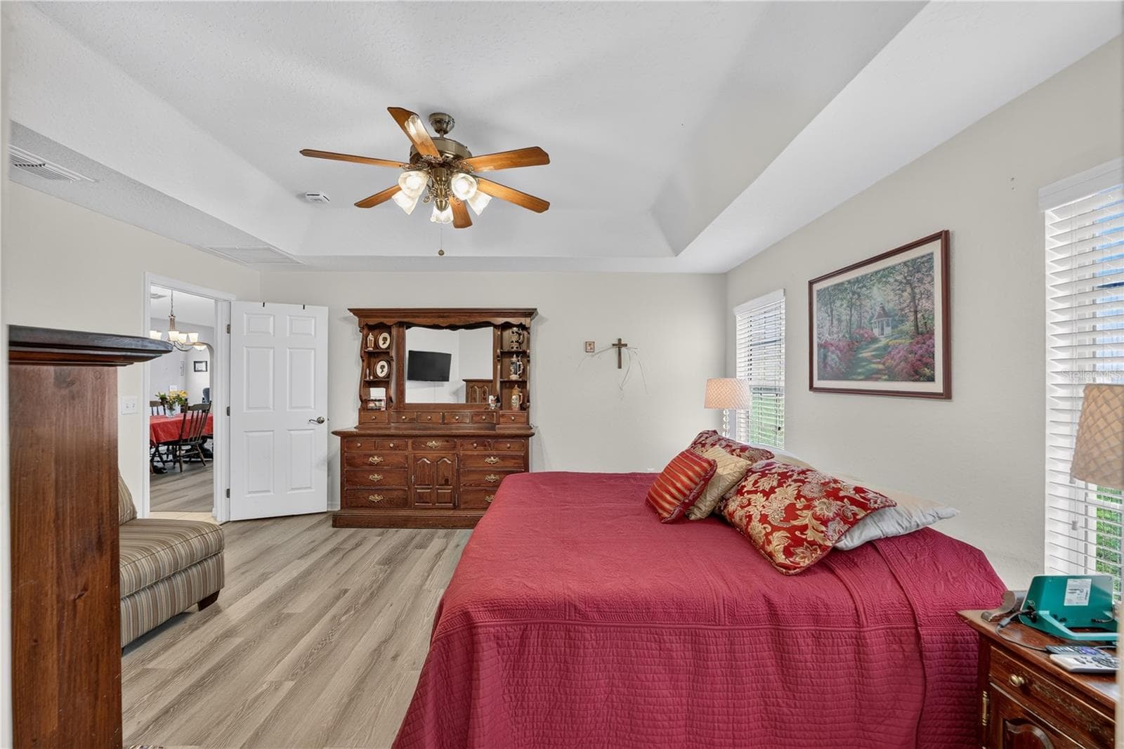Single Family Residence at 11193 SE 173RD PL, SUMMERFIELD, photo 23 of 48
