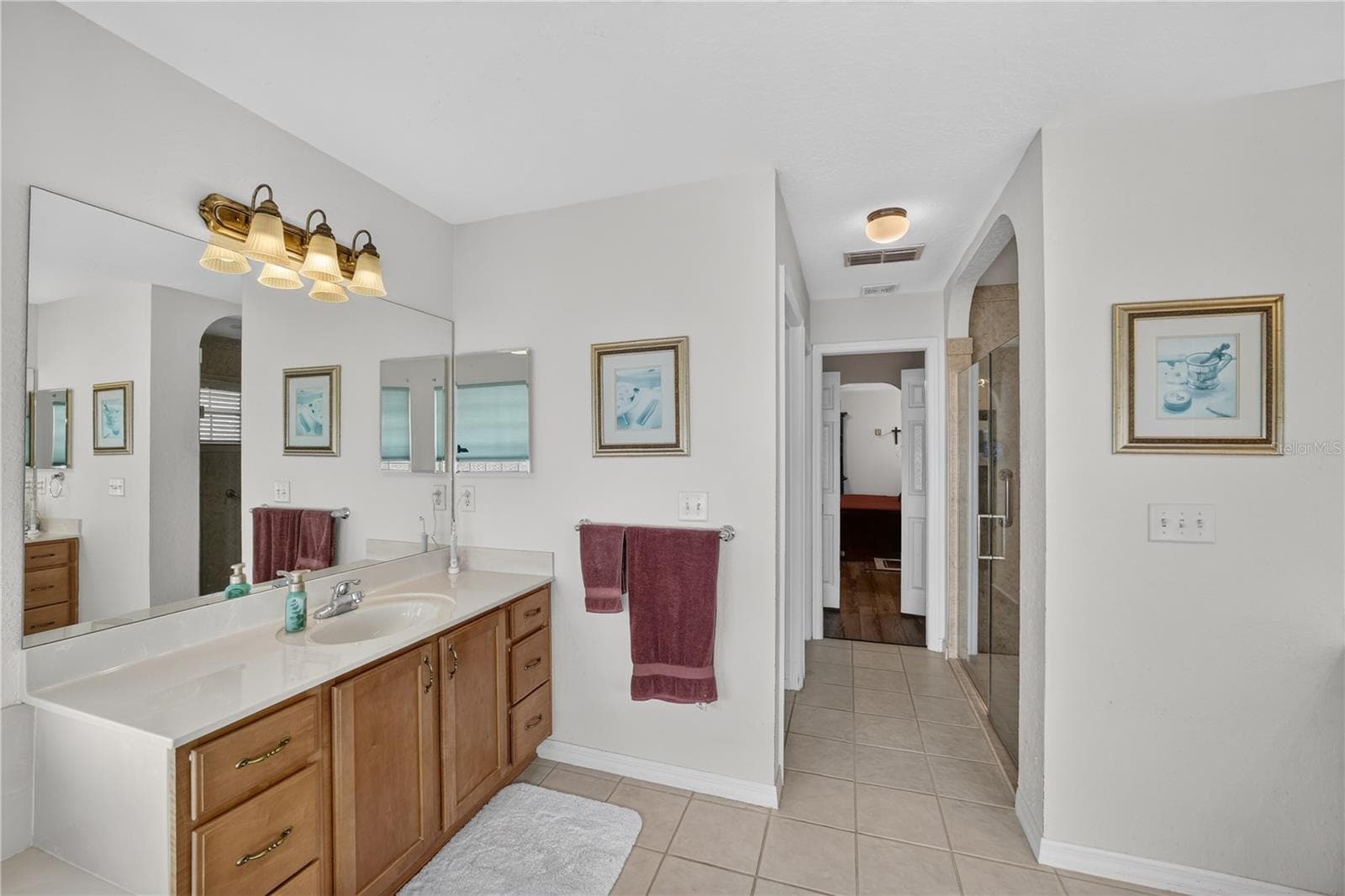 Single Family Residence at 11193 SE 173RD PL, SUMMERFIELD, photo 30 of 48
