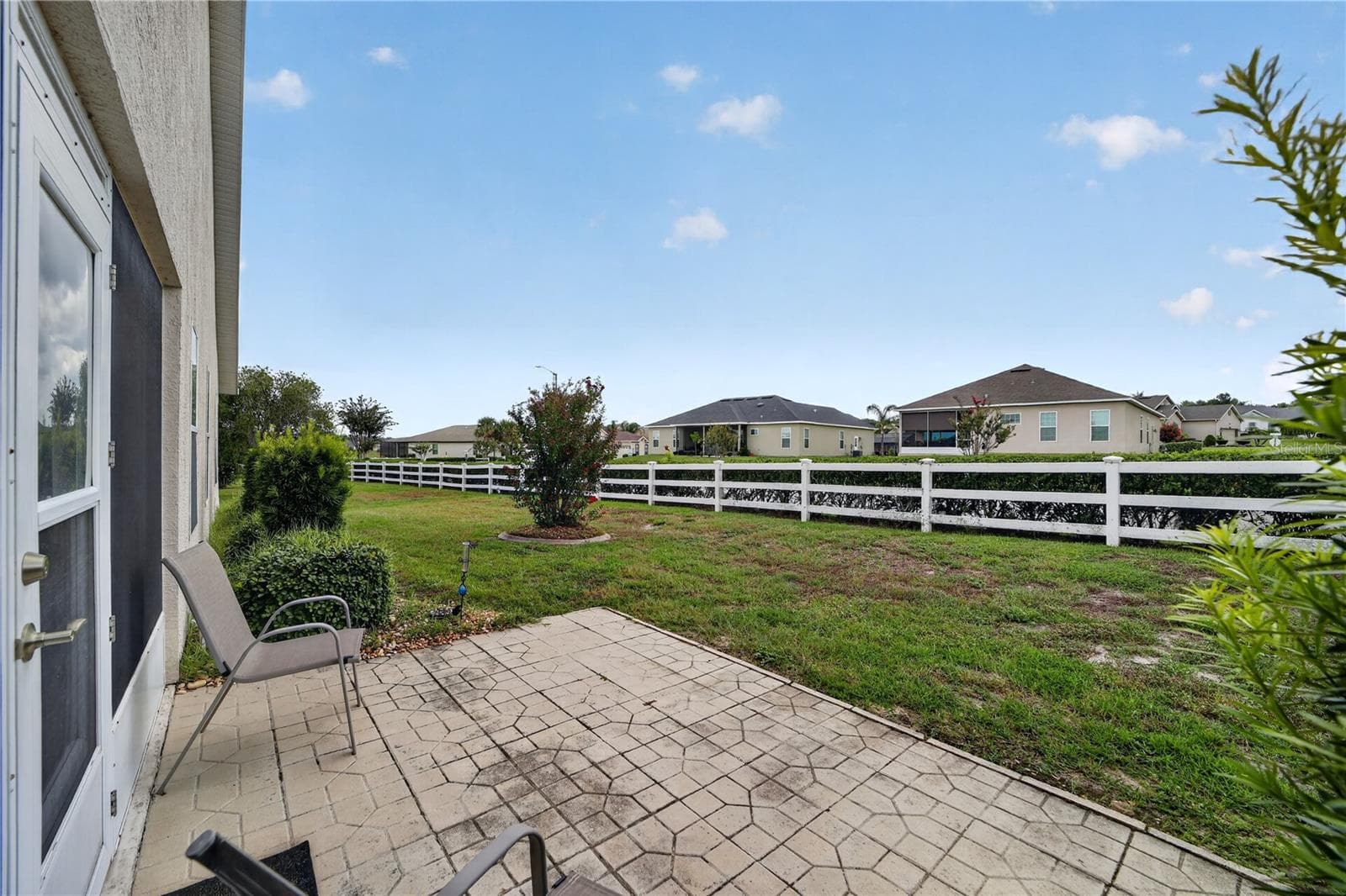 Single Family Residence at 11193 SE 173RD PL, SUMMERFIELD, photo 41 of 48