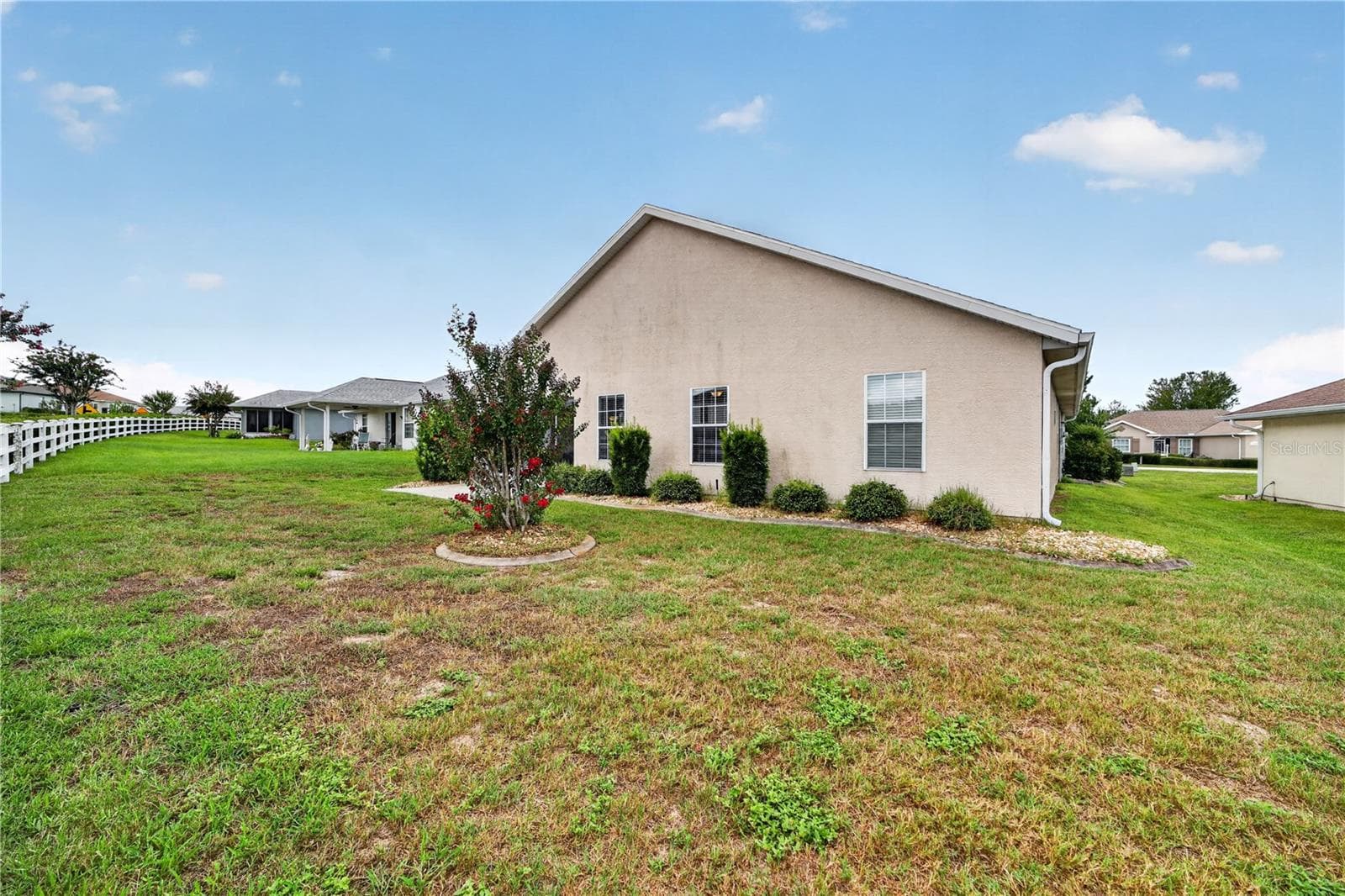 Single Family Residence at 11193 SE 173RD PL, SUMMERFIELD, photo 43 of 48