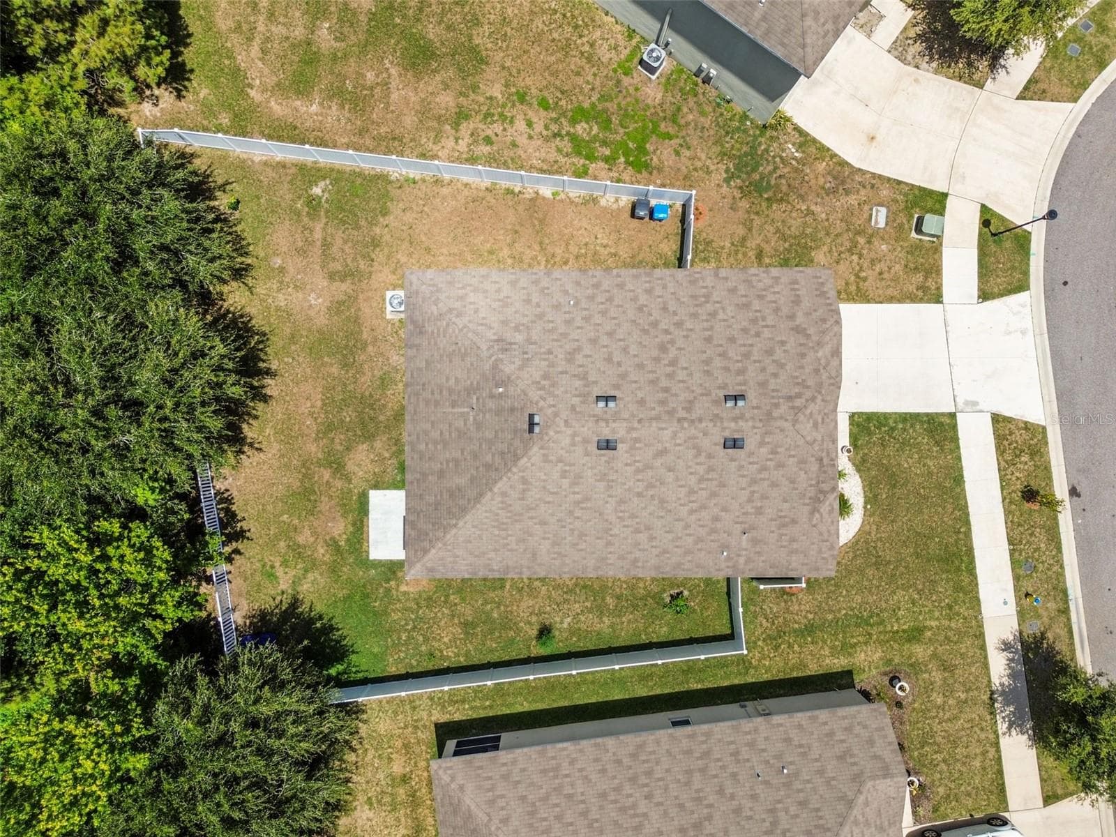 Single Family Residence at 11910 LITTLE VIOLET CIR, RIVERVIEW, photo 44 of 73