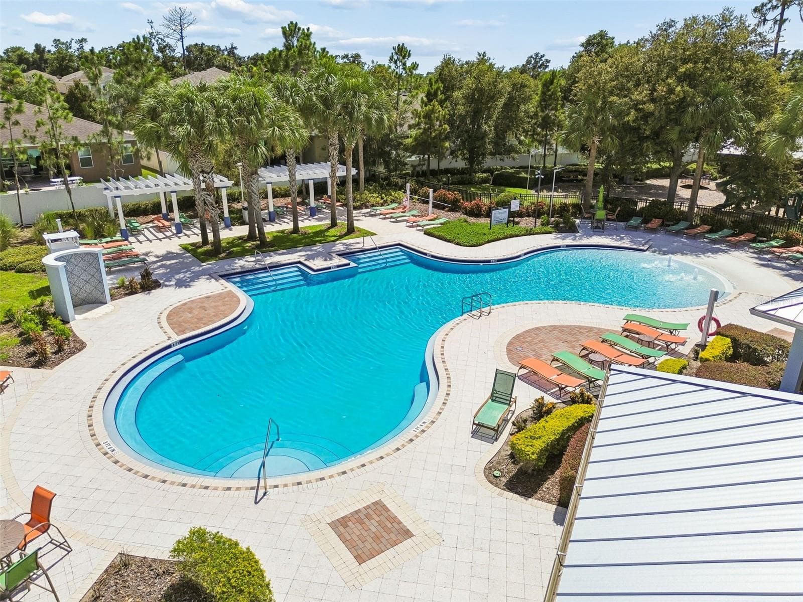 Single Family Residence at 11910 LITTLE VIOLET CIR, RIVERVIEW, photo 62 of 73