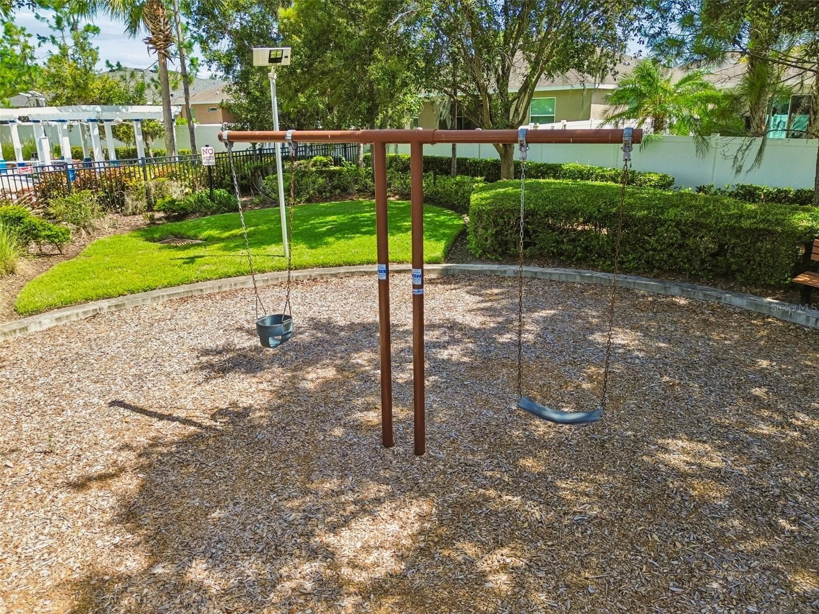 Single Family Residence at 11910 LITTLE VIOLET CIR, RIVERVIEW, photo 67 of 73
