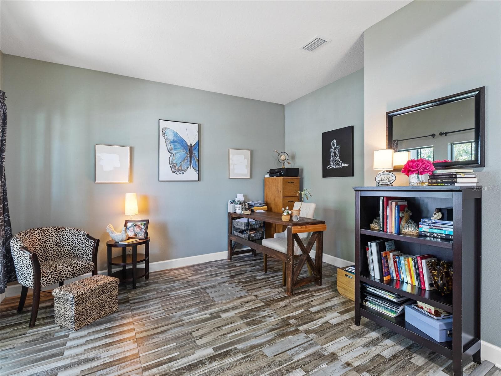 Den/Office - 11323 80TH ST E, PARRISH