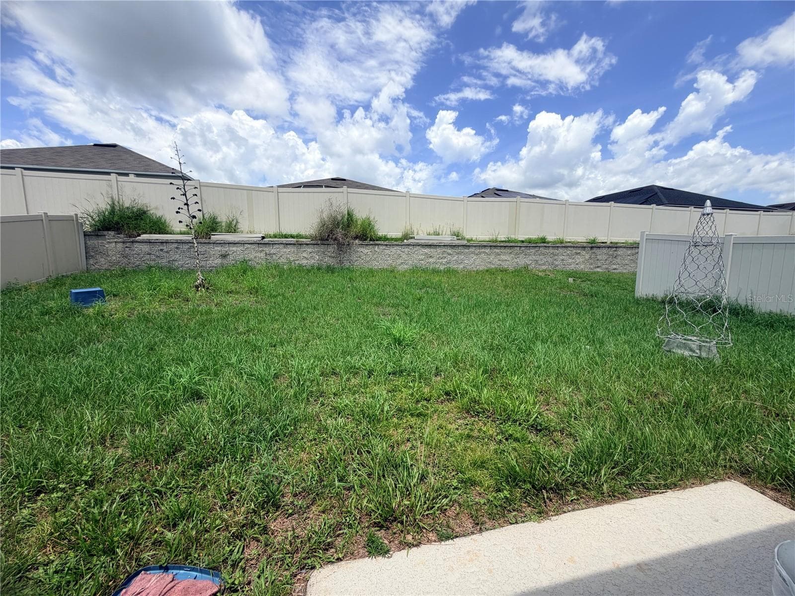 Single Family Residence at 297 MEADOWBROOK BLVD, WINTER HAVEN, photo 17 of 19