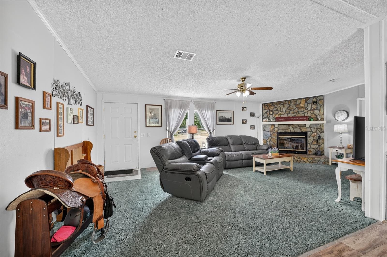 Manufactured Home at 5730 SE 120TH AVE, MORRISTON, photo 6 of 55