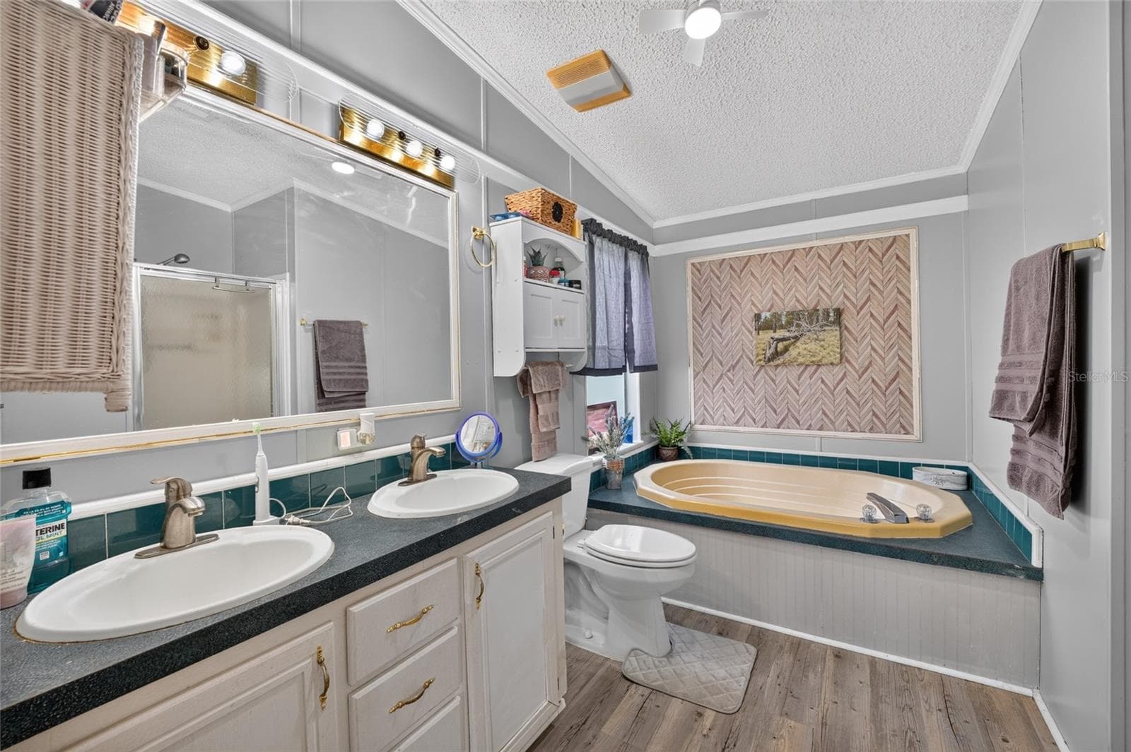 Manufactured Home at 5730 SE 120TH AVE, MORRISTON, photo 18 of 55