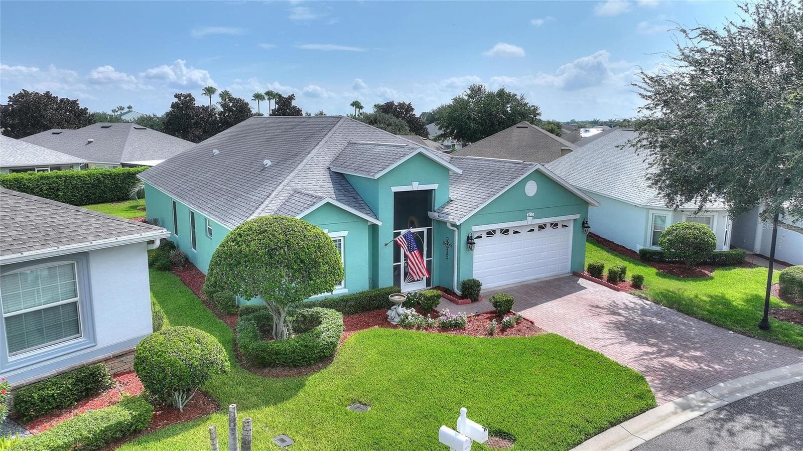 Single Family Residence at 4132 MARTINDALE LOOP, WINTER HAVEN, photo 47 of 60