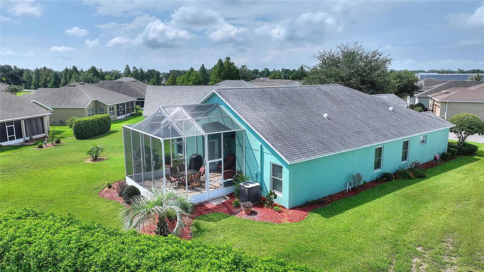 Single Family Residence at 4132 MARTINDALE LOOP, WINTER HAVEN, photo 49 of 60