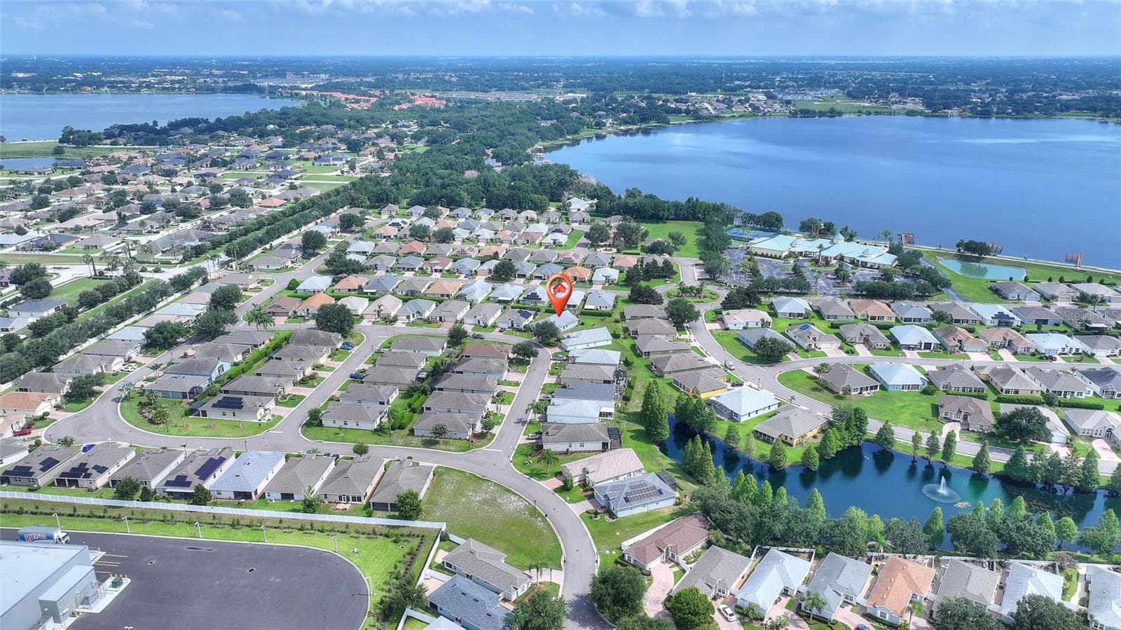 Single Family Residence at 4132 MARTINDALE LOOP, WINTER HAVEN, photo 54 of 60