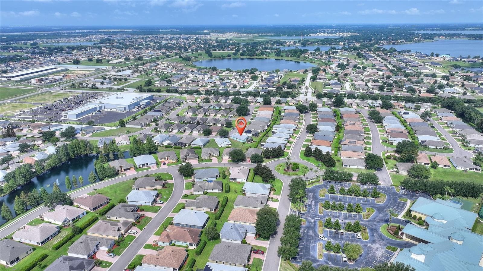 Single Family Residence at 4132 MARTINDALE LOOP, WINTER HAVEN, photo 56 of 60