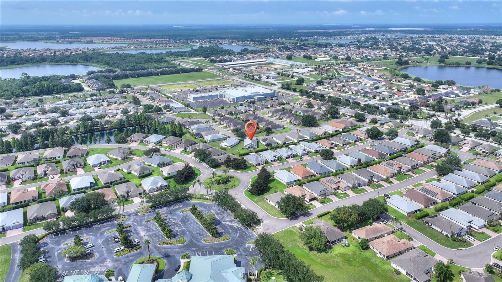 Single Family Residence at 4132 MARTINDALE LOOP, WINTER HAVEN, photo 57 of 60