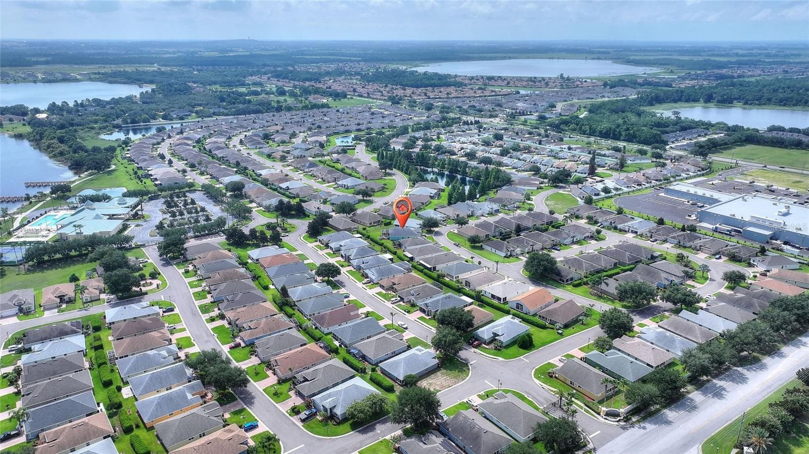 Single Family Residence at 4132 MARTINDALE LOOP, WINTER HAVEN, photo 59 of 60