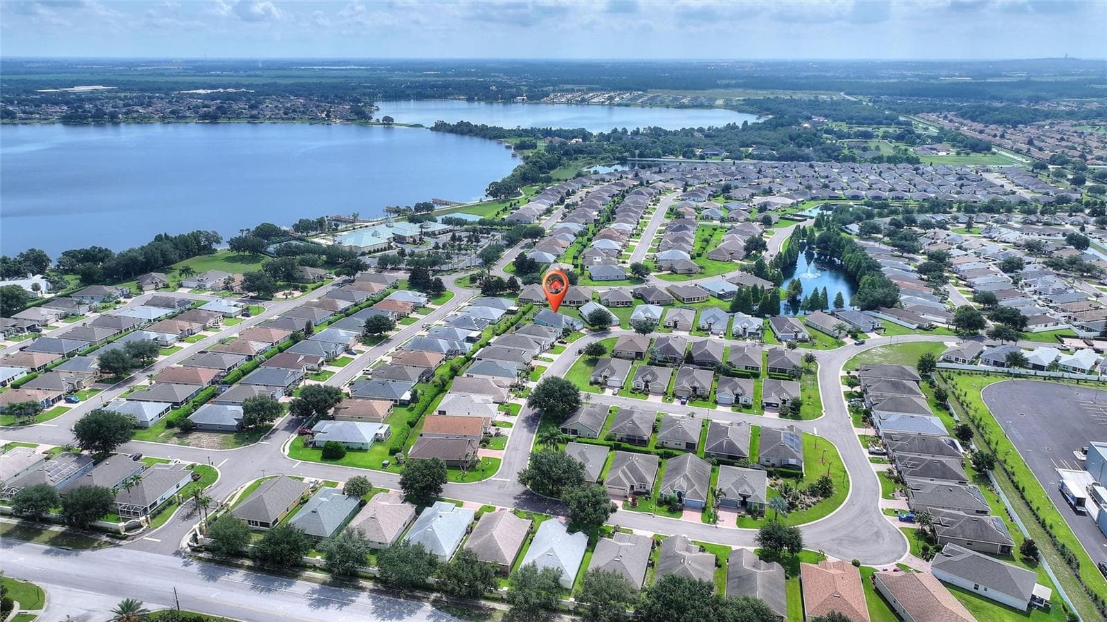 Single Family Residence at 4132 MARTINDALE LOOP, WINTER HAVEN, photo 60 of 60