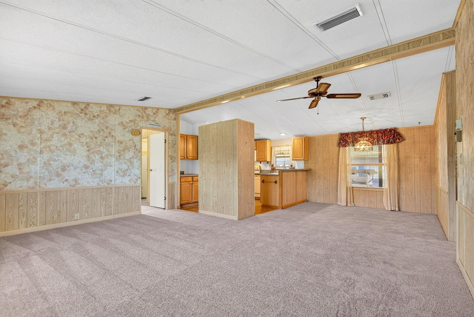 Manufactured Home at 9107 34TH AVE E, PALMETTO, photo 46 of 49