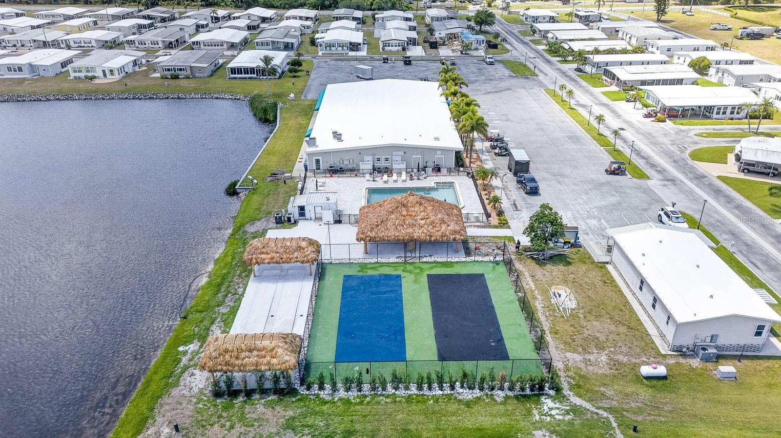 Manufactured Home at 9107 34TH AVE E, PALMETTO, photo 49 of 49
