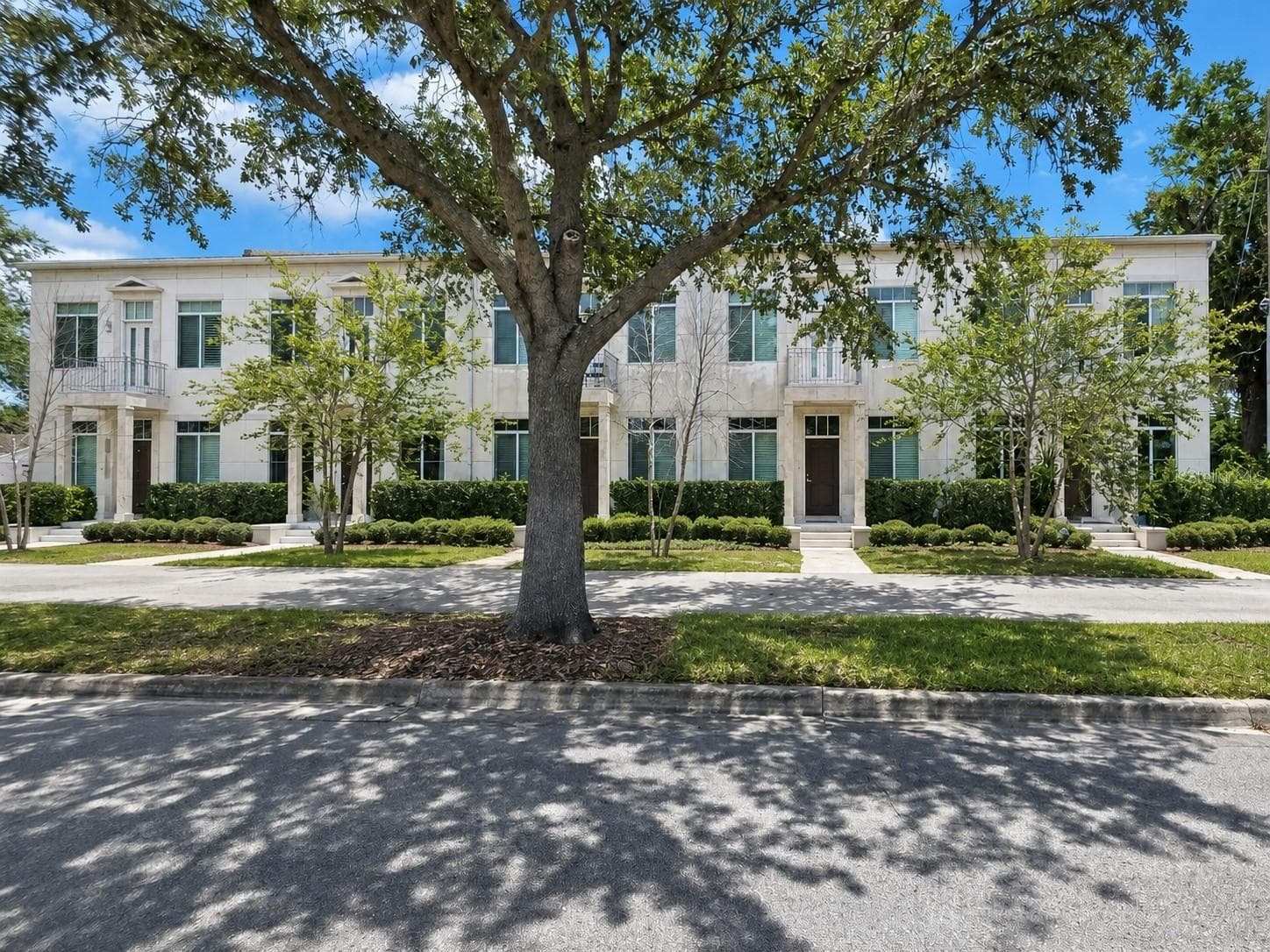 Front Exterior - 759 LAKE BALDWIN LN, ORLANDO