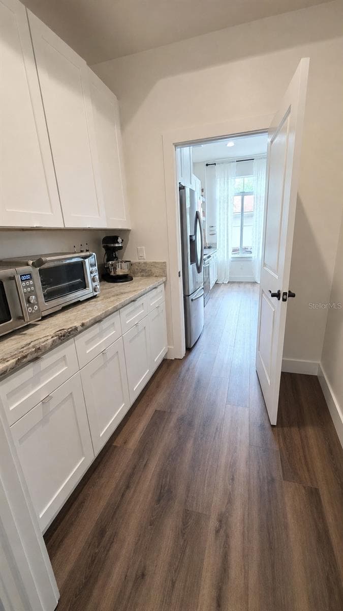 Butler towards Kitchen - 759 LAKE BALDWIN LN, ORLANDO