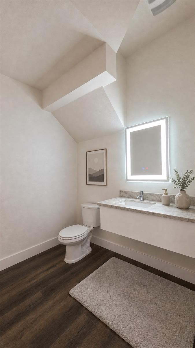 First Floor Guest Bathroom - 759 LAKE BALDWIN LN, ORLANDO
