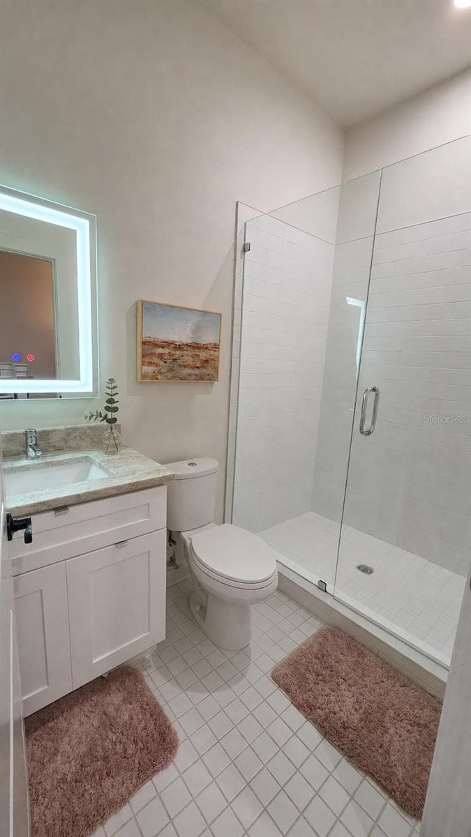2nd Bathroom - 759 LAKE BALDWIN LN, ORLANDO