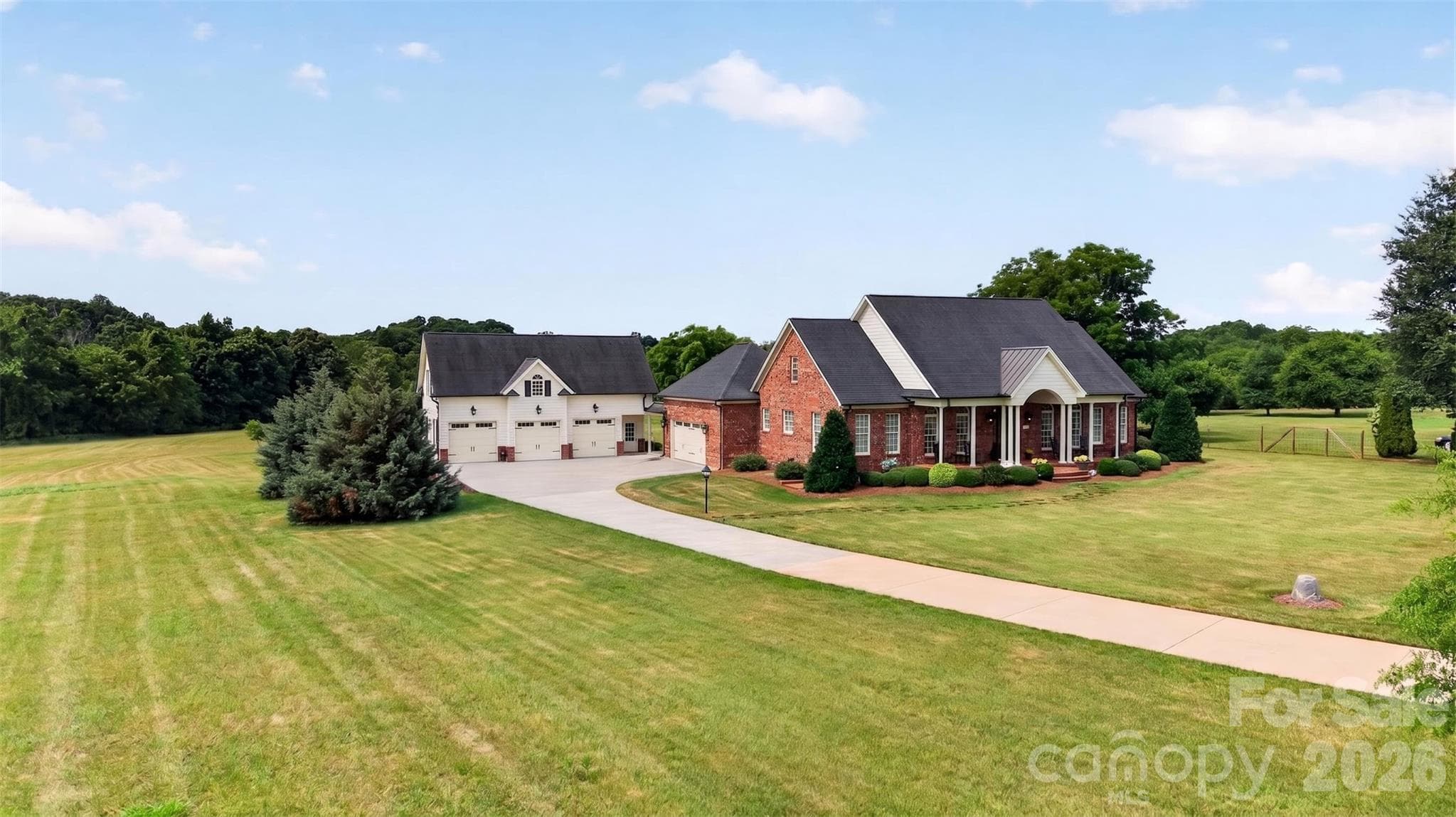 2395 Spencer Road