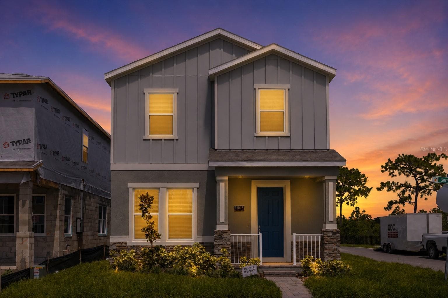 Single Family Residence at 13043 SERENE GLADE RD, WINTER GARDEN, photo 23 of 25