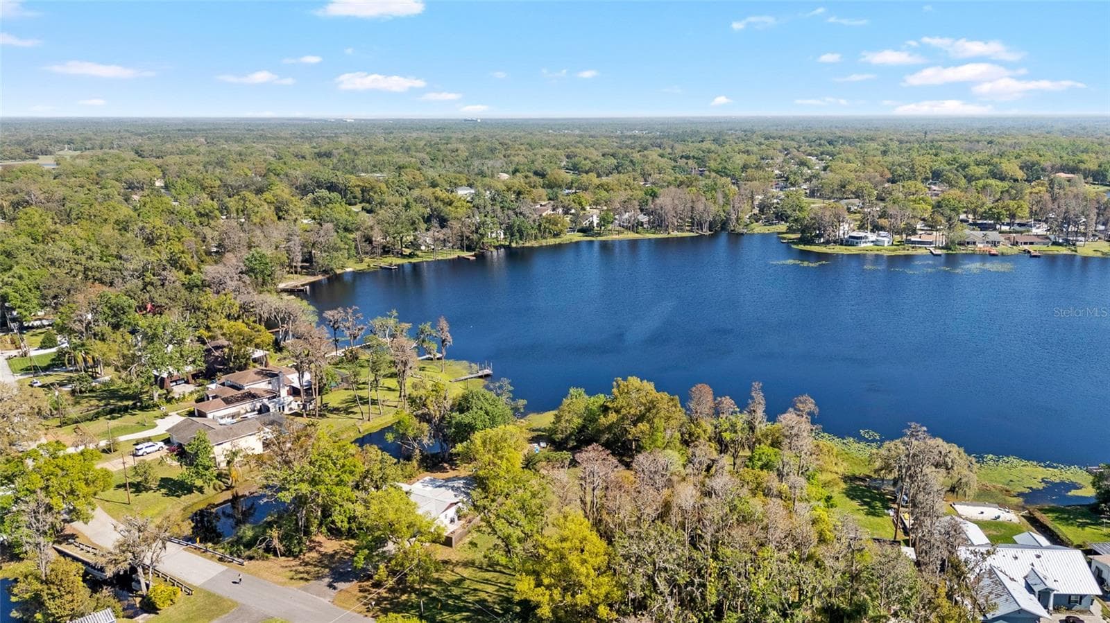 Land at 18703.5 LAKESHORE DR, LUTZ, photo 5 of 6
