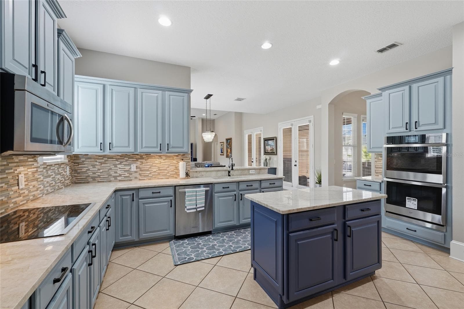 Single Family Residence at 1018 WILD ELM ST, CELEBRATION, photo 14 of 65