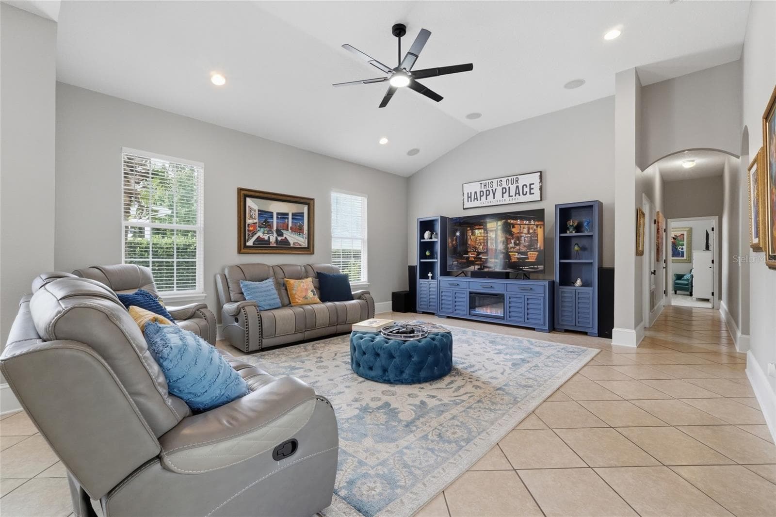 Single Family Residence at 1018 WILD ELM ST, CELEBRATION, photo 30 of 65