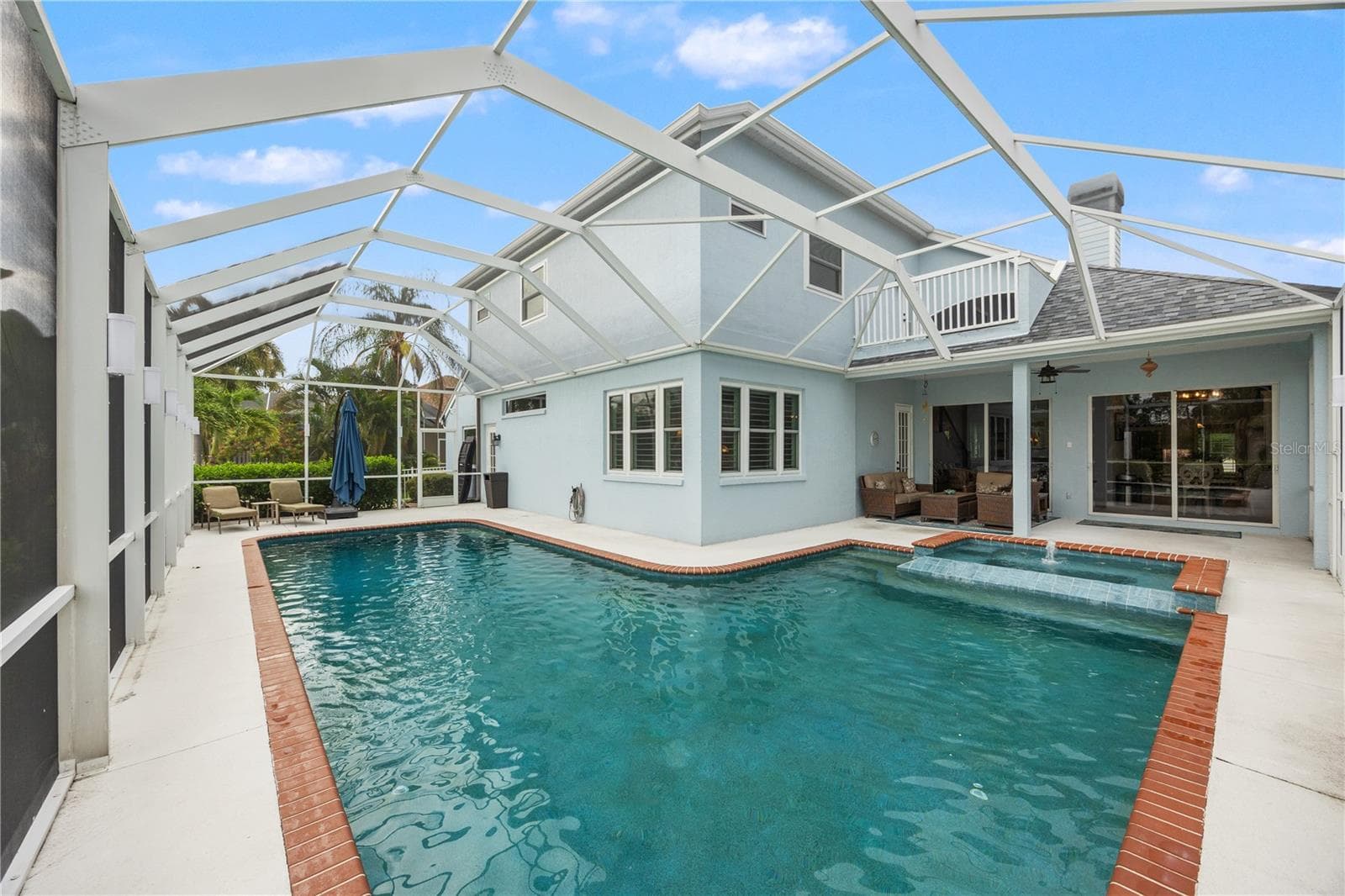 Single Family Residence at 4739 PINNACLE DR, BRADENTON, photo 48 of 75