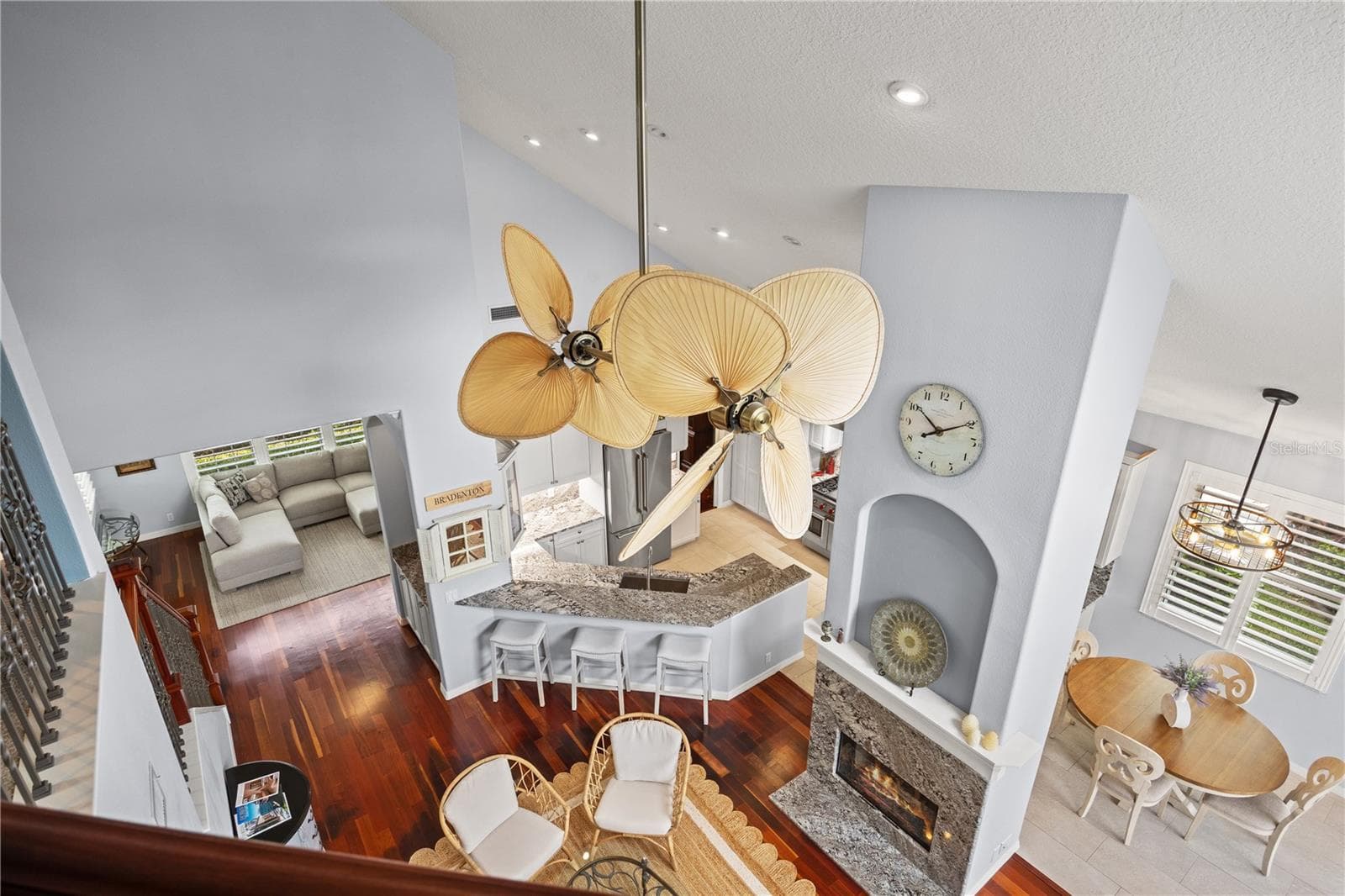 Single Family Residence at 4739 PINNACLE DR, BRADENTON, photo 55 of 75