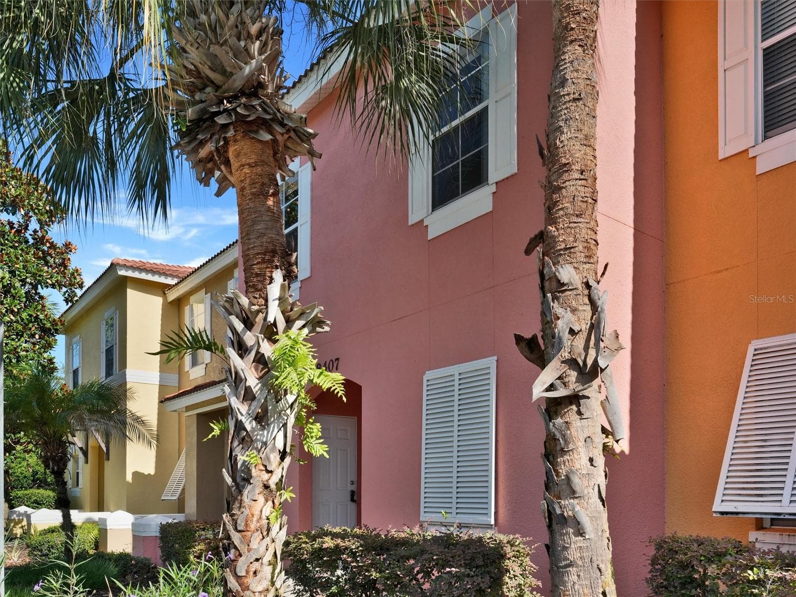 Front - 8407 BLUE LAGOON DR, KISSIMMEE