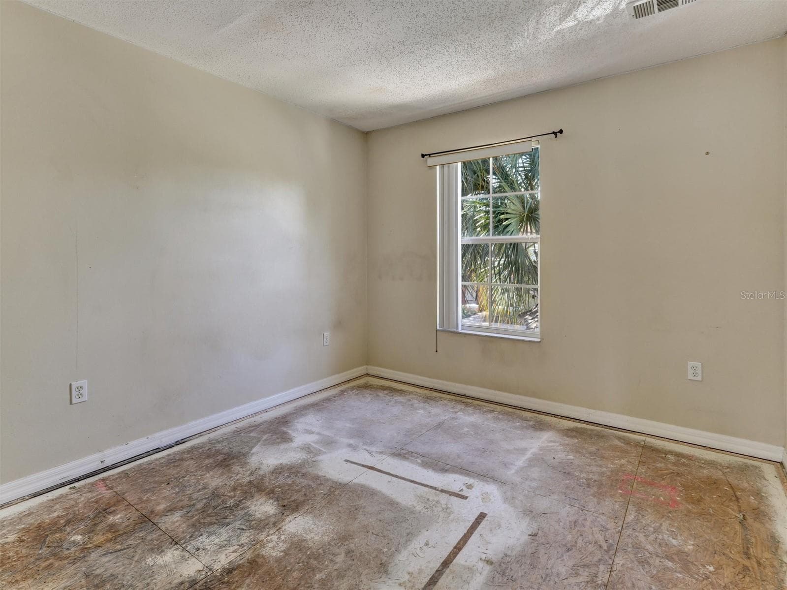 Bedroom 2 - 8407 BLUE LAGOON DR, KISSIMMEE