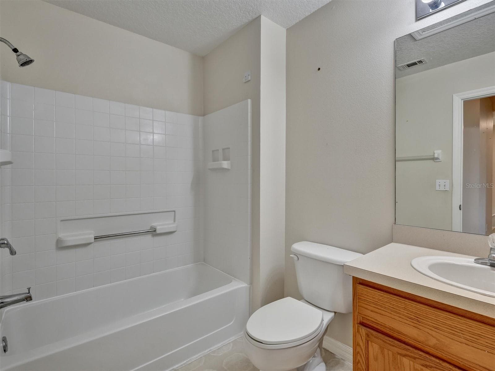 Bath 2 - 8407 BLUE LAGOON DR, KISSIMMEE