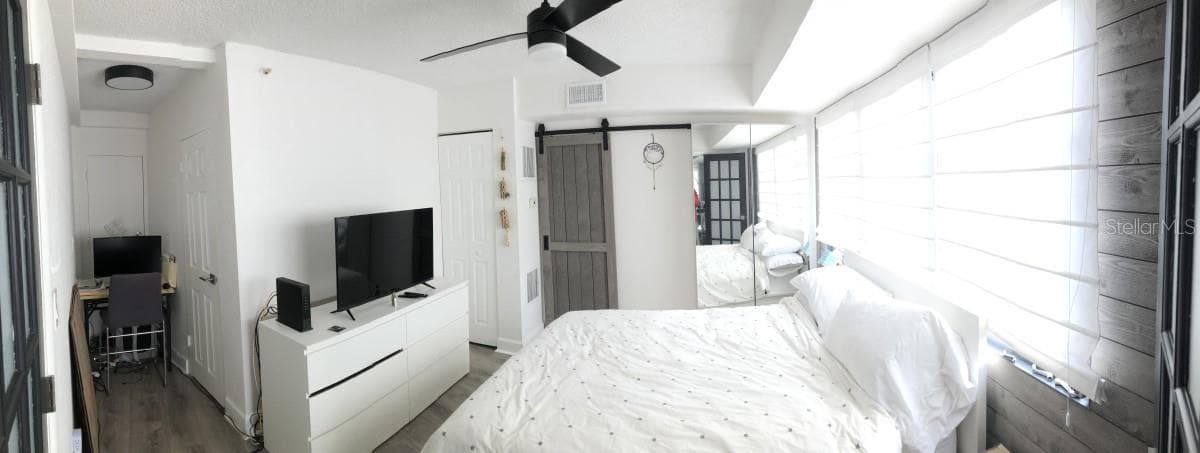 Condominium at 3315 58TH AVE S #416, ST PETERSBURG, photo 11 of 12