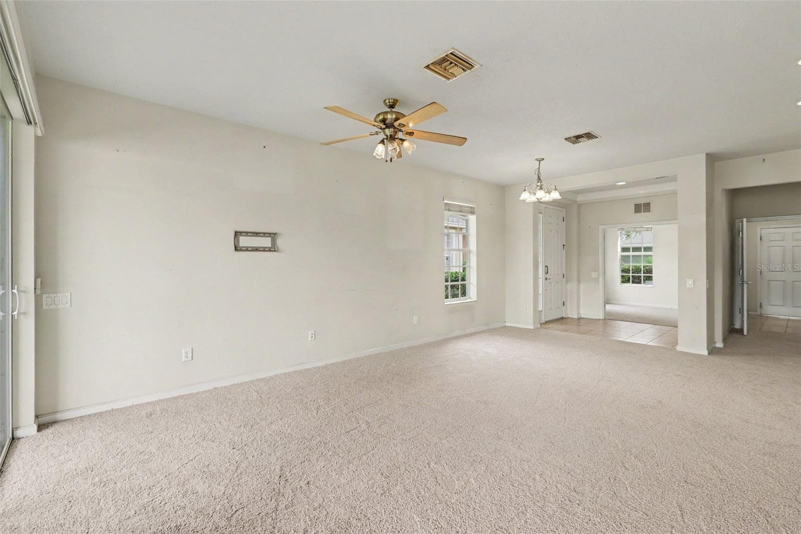 Villa at 13703 CREST LAKE DR, HUDSON, photo 7 of 30