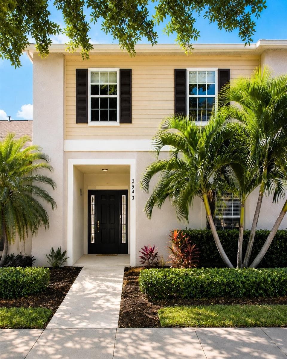2543 OLD KENT CIR