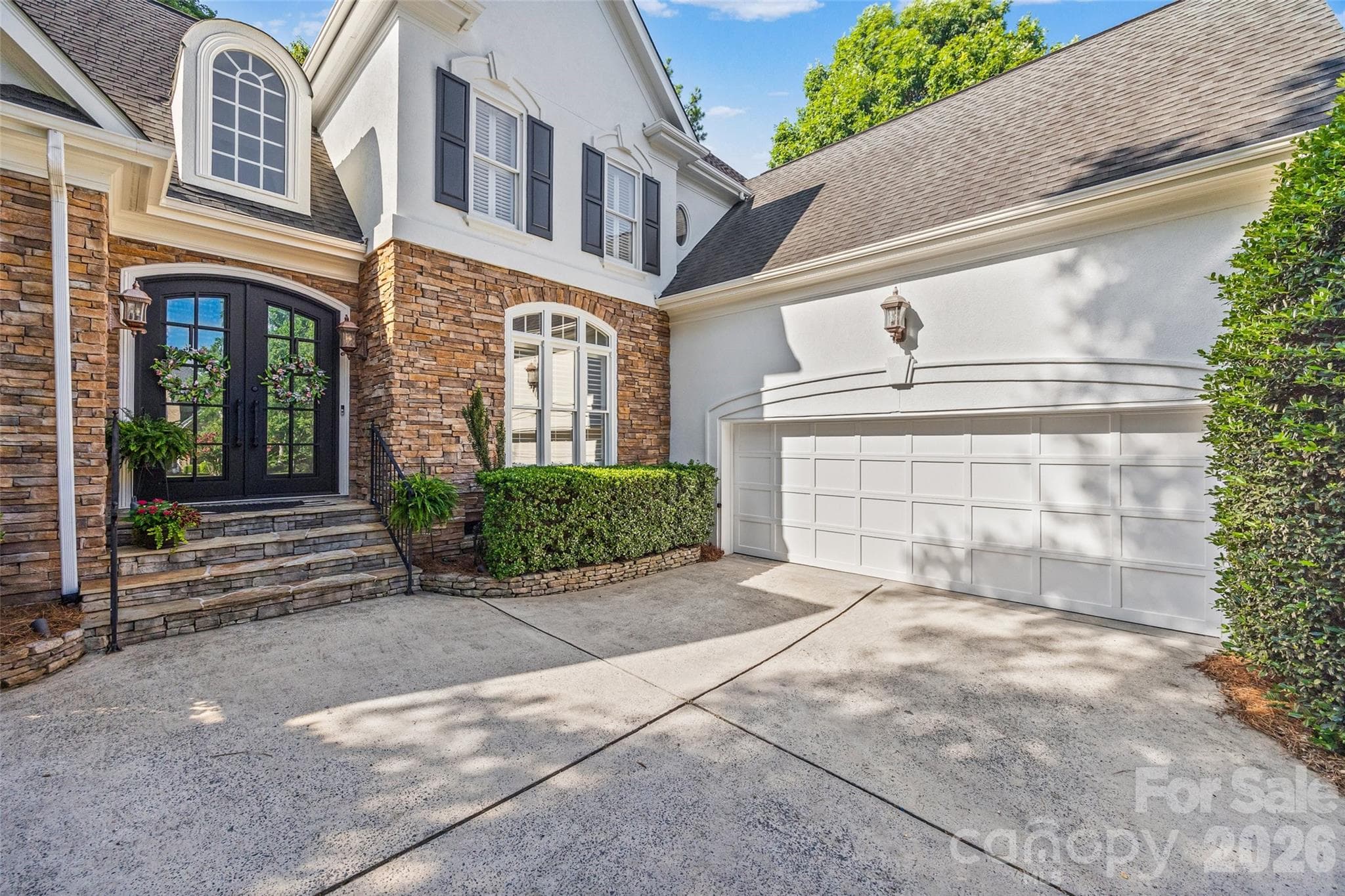 Single Family Residence at 9331 Whispering Wind Drive, Charlotte, photo 31 of 35