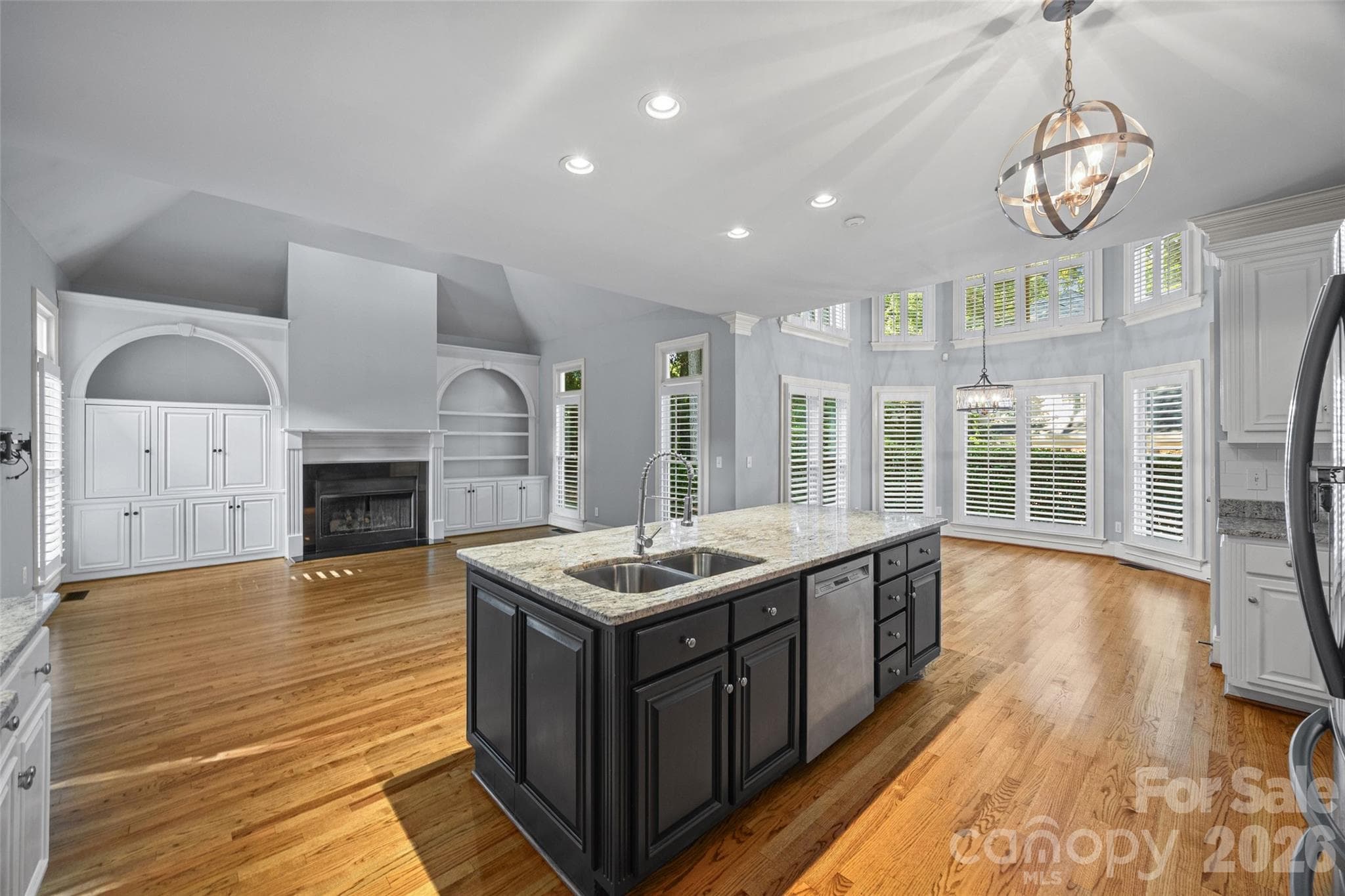 Single Family Residence at 9331 Whispering Wind Drive, Charlotte, photo 17 of 35