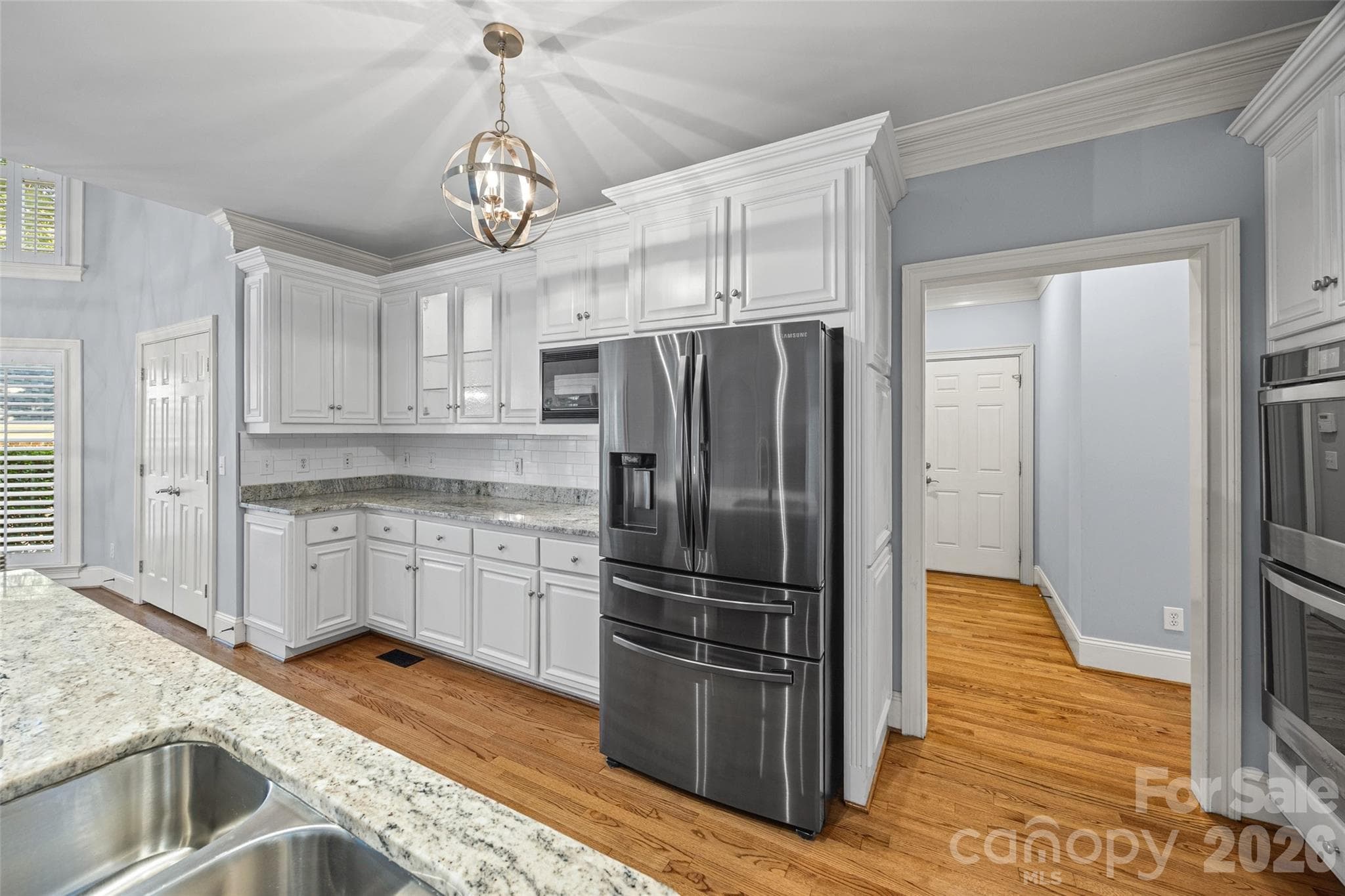 Single Family Residence at 9331 Whispering Wind Drive, Charlotte, photo 18 of 35