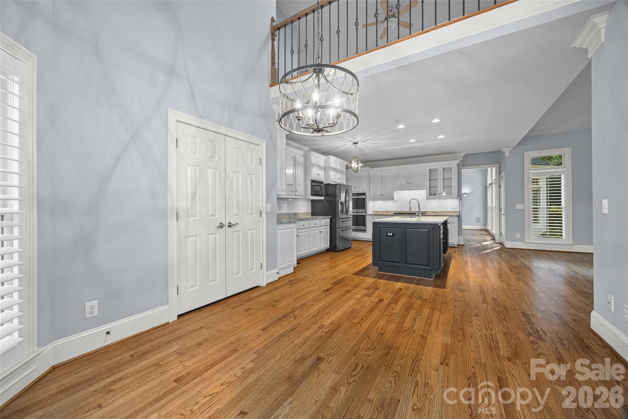 Single Family Residence at 9331 Whispering Wind Drive, Charlotte, photo 19 of 35