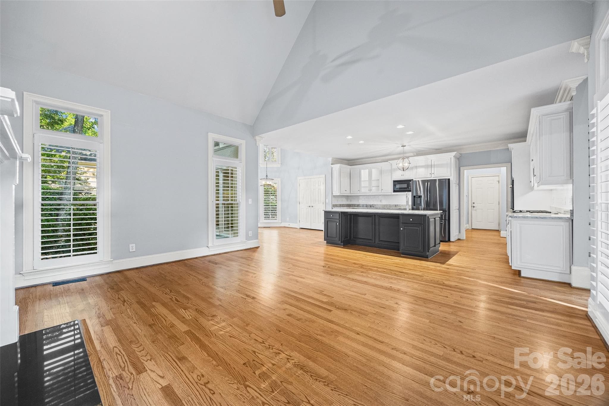 Single Family Residence at 9331 Whispering Wind Drive, Charlotte, photo 20 of 35