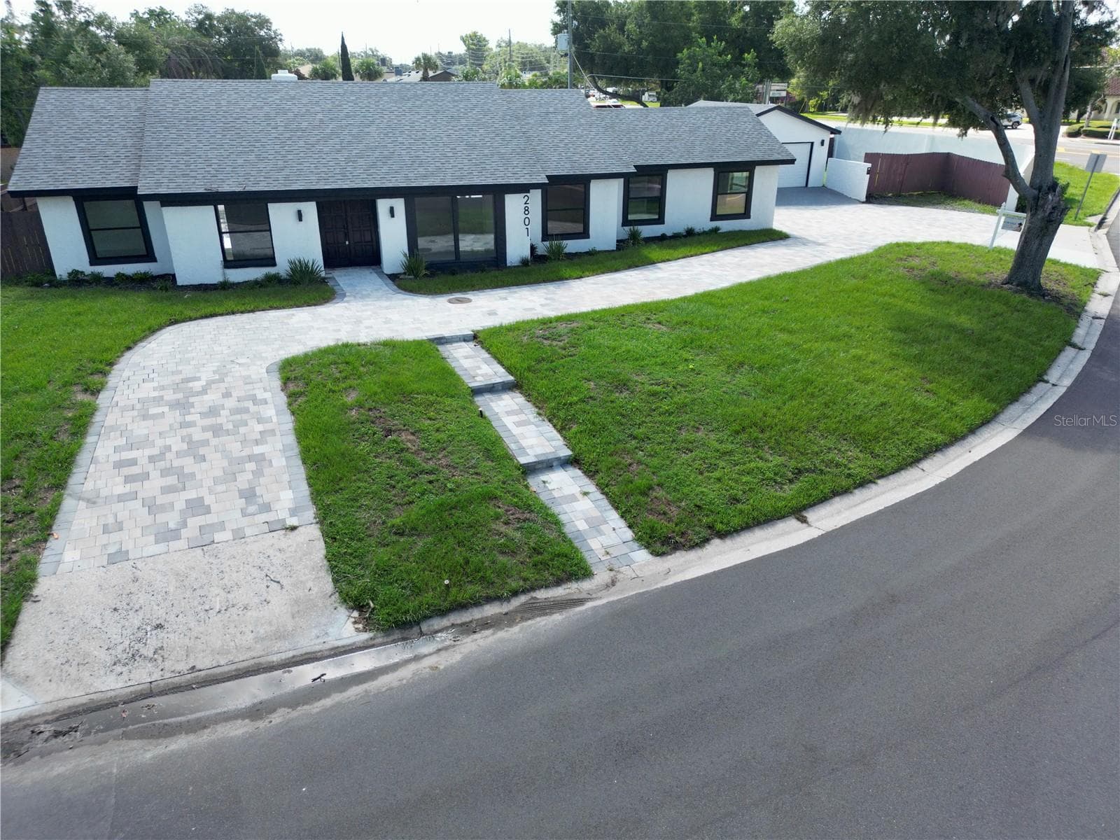 Single Family Residence at 2801 WAUMPI TRL, MAITLAND, photo 82 of 86