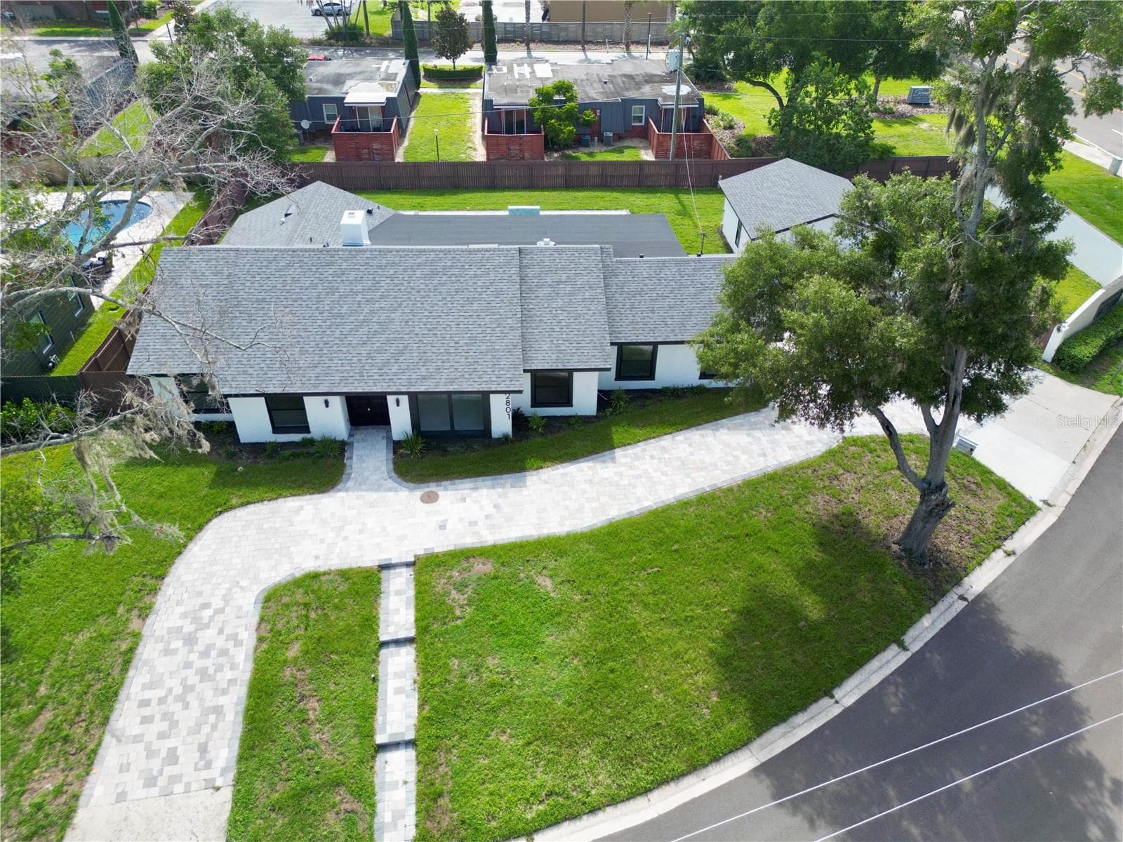 Single Family Residence at 2801 WAUMPI TRL, MAITLAND, photo 81 of 86