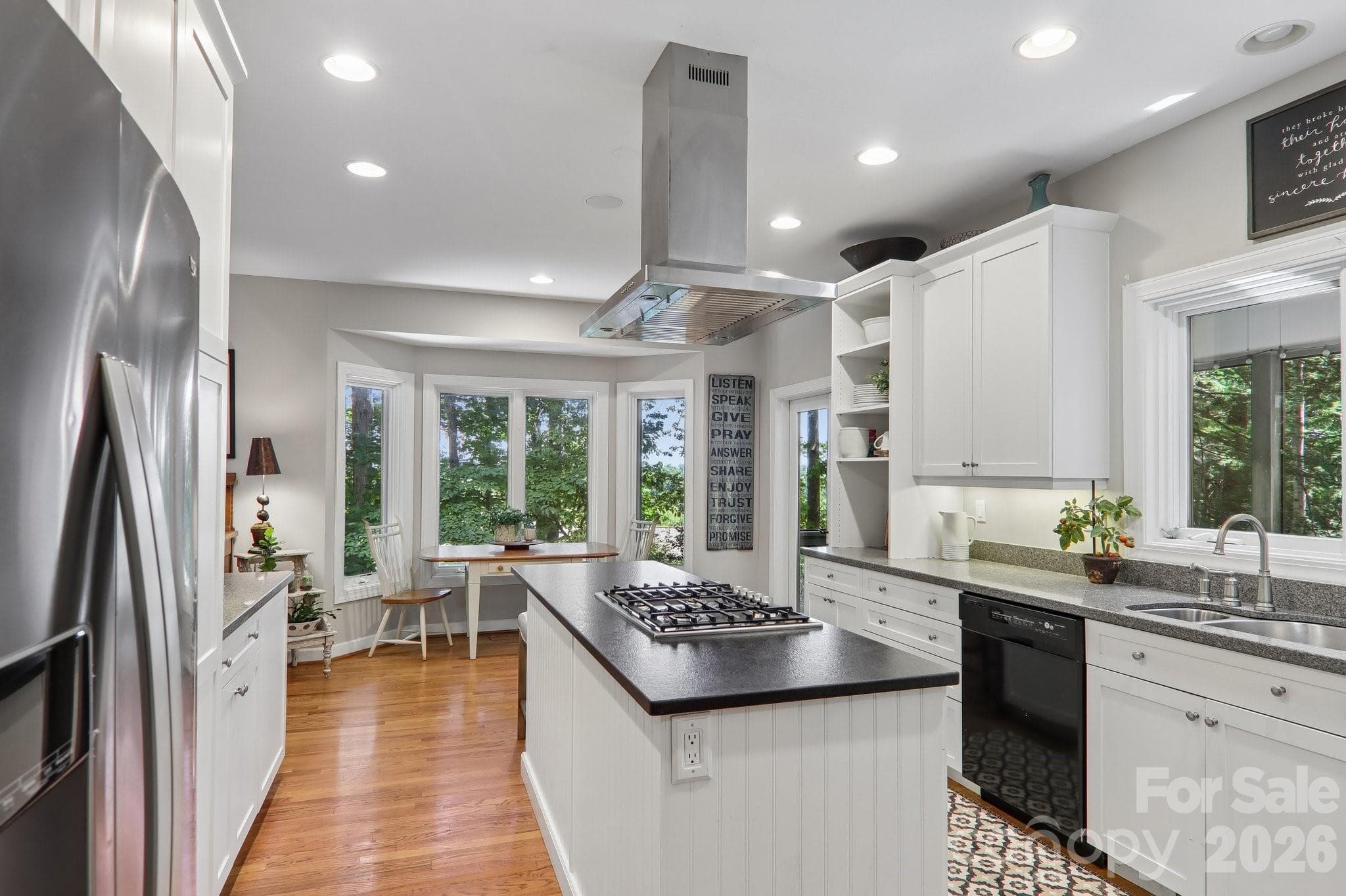 Single Family Residence at 24 Turkey Roost Court, Flat Rock, photo 14 of 47
